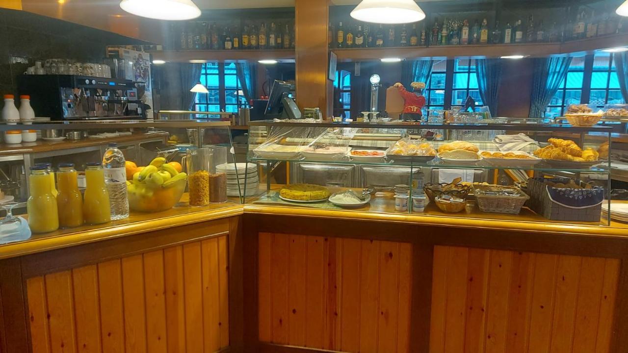 Hotel Aragueells Benasque Dış mekan fotoğraf