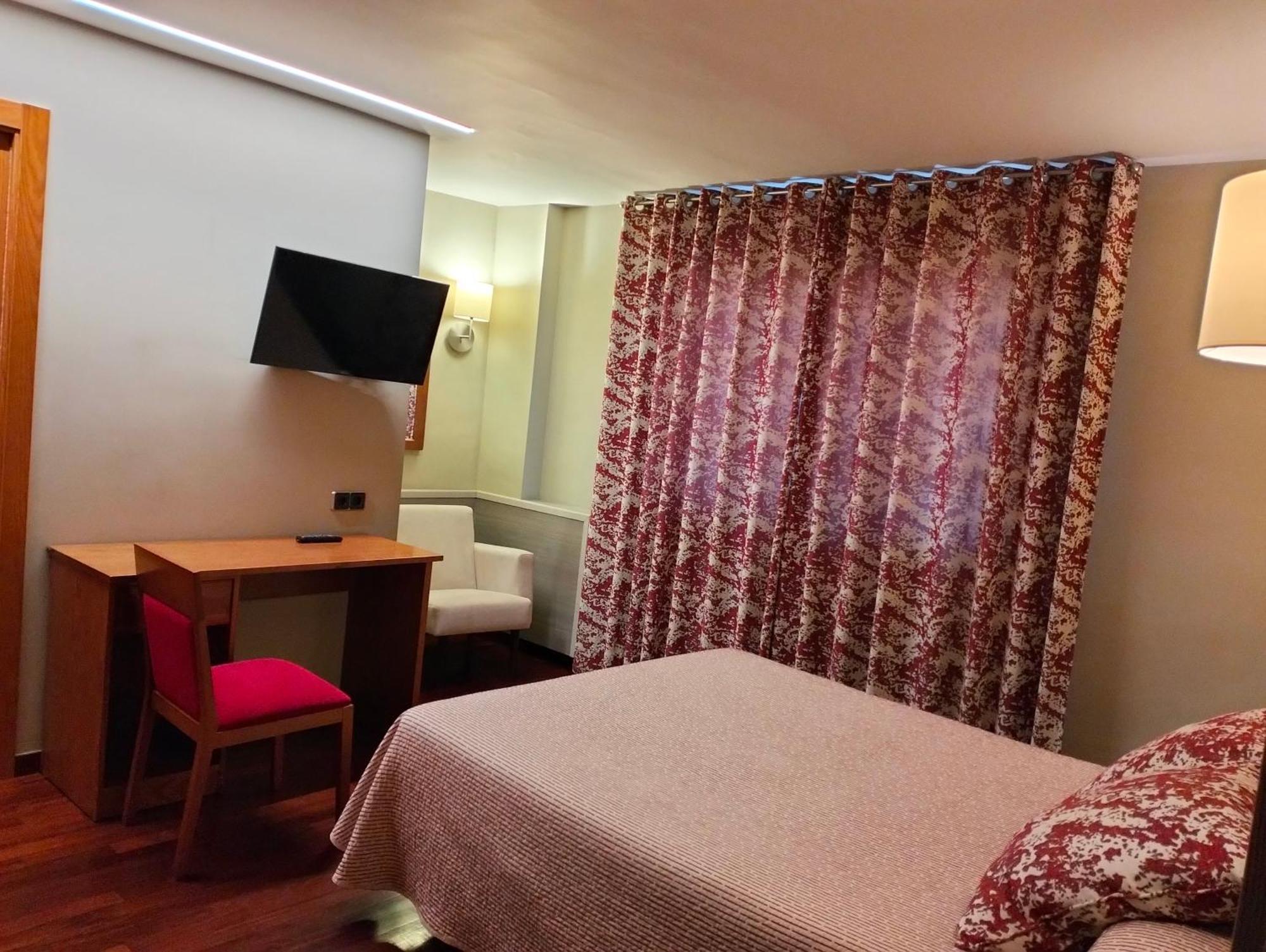 Hotel Aragueells Benasque Dış mekan fotoğraf