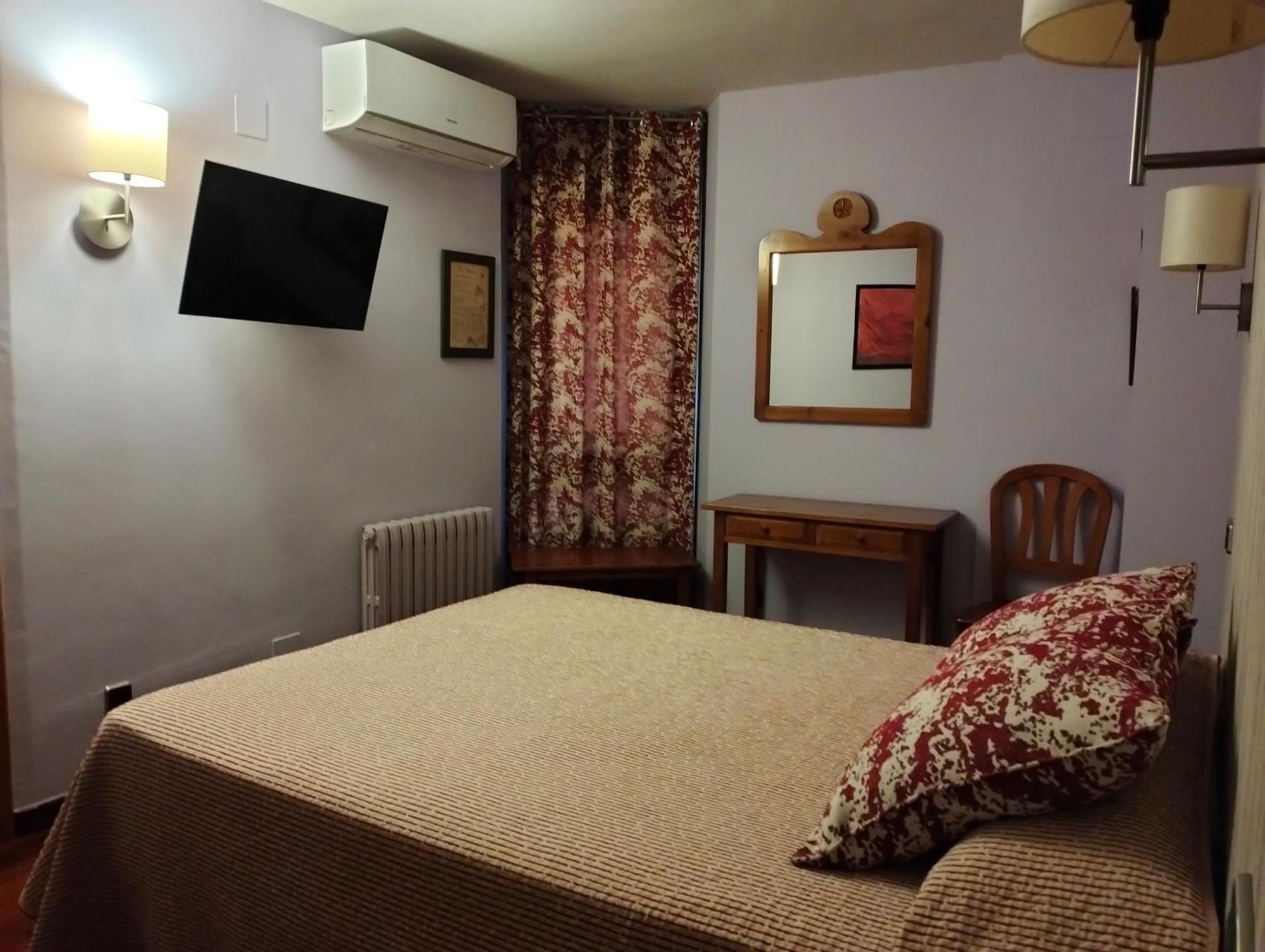 Hotel Aragueells Benasque Dış mekan fotoğraf
